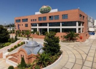 Creta Farms: Επένδυση 20 εκατ. ευρώ