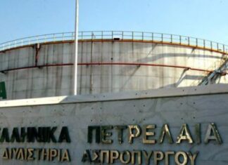 Πόσο πιθανό είναι τα Ελληνικά Πετρέλαια να αποτελέσουν στόχο ομάδας εφοπλιστών;