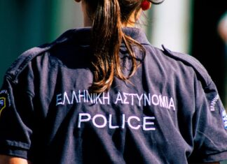 Θρήνος στην Αστυνομία: Πώς «έσβησε» η 26χρονη Χαρούλα τη νύχτα της Τρίτης ενώ περιπολούσε