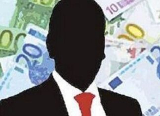 Κρύβουν τις λίστες μεγαλοοφειλετών Εφορίας και ΕΦΚΑ!