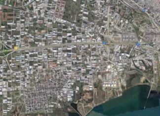 Πρόσω ολοταχώς για τη δημιουργία Επιχειρηματικού Πάρκου στη Θεσσαλονίκη
