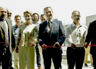 Εγκαινιάστηκε η ηλεκτρική διασύνδεση Σκιάθου – Εύβοιας