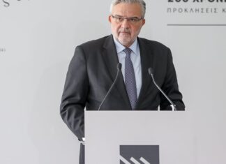 Πειραιώς: Στα 614 εκατ. τα καθαρά κέρδη το α’ εξάμηνο – Στο 9,1% υποχώρησε ο δείκτης NPE