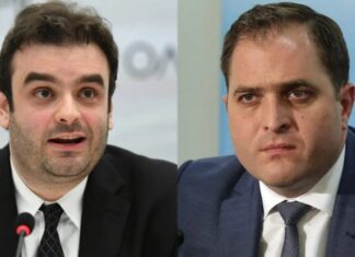 Έρχεται ο «μεγάλος αδελφός» της Εφορίας – Με ένα «κλικ» θα ελέγχει καταθέσεις, εισοδήματα και ακίνητα