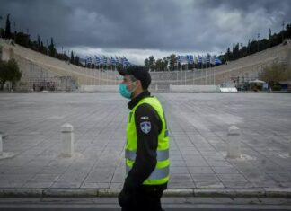 ΑΣΕΠ: Προ των πυλών πάνω από 1.500 προσλήψεις στη Δημοτική Αστυνομία