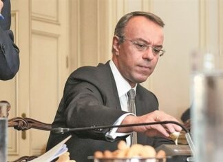 Σταϊκούρας για ΔΕΘ: Ο επιπλέον δημοσιονομικός χώρος θα διατεθεί για την περαιτέρω στήριξη των πολιτών