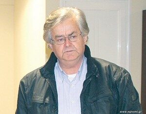 ΧΑΛΚΙΔΑ: Έφυγε από τη ζωή ο Σπύρος Δαριβέρης – Την Πέμπτη η κηδεία του