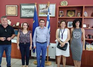 Δήμος Λοκρών: Συμμετέχει στη δράση της Περιφέρειας για την καταπολέμηση της μοναξιάς στην Τρίτη Ηλικία