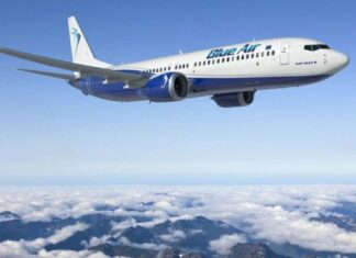 H Blue Air αναστέλλει τις δραστηριότητες της – Ποιες πτήσεις σε ελληνικούς προορισμούς επηρεάζονται