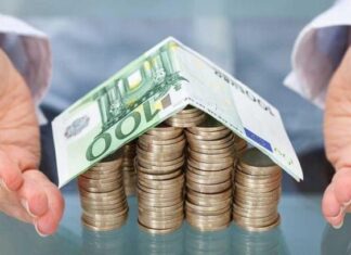 Επιδότηση 25.000 ευρώ για την απόκτηση πρώτης κατοικίας!