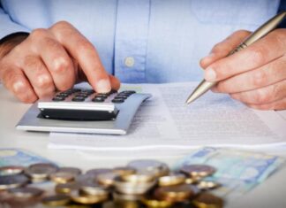 Πώς θα γίνεται εφεξής η παραγραφή των χρεών προς τον ΕΦΚΑ – Από πότε ξεκινά το νέο καθεστώς (Παραδείγματα)