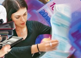 Παράταση αλλά και τσουχτερά πρόστιμα για τα myData
