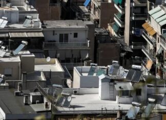 Ηλιακοί θερμοσίφωνες: Πόση θα είναι η επιδότηση και πώς θα δοθεί