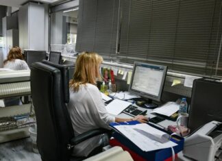 Δημόσιο: Πού θα γίνουν οι 17.942 μόνιμες προσλήψεις το 2023, τον Μάρτιο μέσω ΑΣΕΠ ο μεγάλος διαγωνισμός