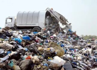 Ερχονται στη Θήβα τα σκουπίδια της Χαλκίδας-Έγραψε στα παλιά του τα παπούτσια την απόφαση των Δημάρχων ο Υπουργός