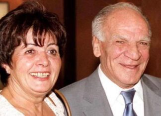 Εφυγε από τη ζωή ο Πειραιώτης επιχειρηματίας Δημήτρης Γλου