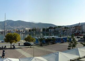 Μυτιλήνη: Γενική συνέλευση των 56 Επιμελητηρίων της χώρας από 4 έως 6 Νοεμβρίου