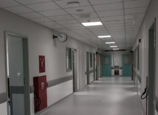 Λιβαδειά: Χωρίς ρεύμα η νεφρολογική κλινική – Διέκοψαν τις αιμοκαθάρσεις