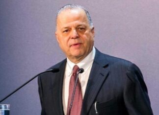 Αναλαμβάνει τα ηνία της ευρωπαϊκής ένωσης Eurometaux o Ευ. Μυτιληναίος