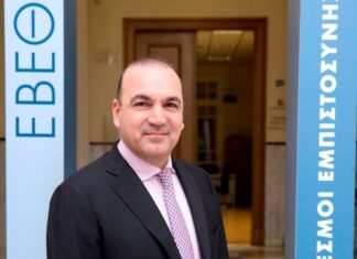 Μασούτης: O προϋπολογισμός διαμορφώνει θετικό κλίμα στην επιχειρηματική κοινότητα