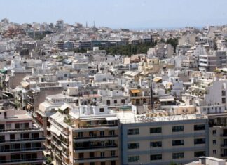 Πρόγραμμα «Σπίτι μου»: Οκτώ παρεμβάσεις για την κοινωνική κατοικία
