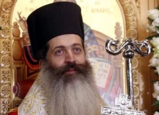 ΠΑΡΕΜΒΑΣΗ ΤΟΥ ΦΘΙΩΤΙΔΟΣ ΣΥΜΕΩΝ: Η ΙΣΤΟΡΙΑ ΤΟΥ ΒΙΑΣΜΟΥ ΤΗΣ 12ΧΡΟΝΗΣ ΜΟΥ ΠΡΟΚΑΛΕΣΕ ΑΗΔΙΑ – Ο 53ΧΡΟΝΟΣ ΕΡΓΑΛΕΙΟΠΟΙΗΣΕ ΤΗ ΣΧΕΣΗ ΤΟΥ ΜΕ ΤΗΝ ΕΚΚΛΗΣΙΑ