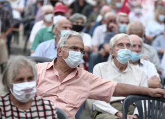 Τέλος χρόνου για τις πρόωρες συντάξεις στο Δημόσιο – Ποιοι προλαβαίνουν να φύγουν πριν τα 62