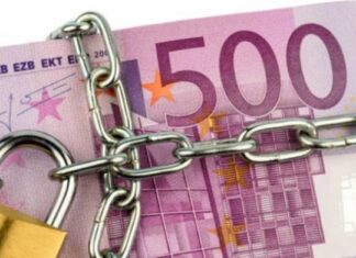 Χρέη στο Δημόσιο: Μπαράζ αυτόματων κατασχέσεων μέσω Eispraxis