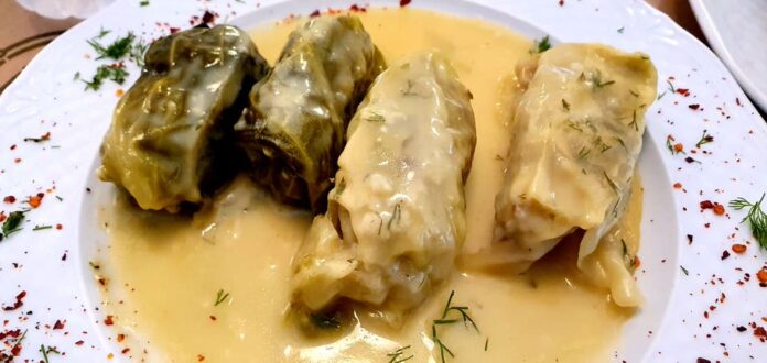 laxanontolmades
