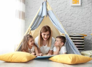 Επεκτείνεται σε 28 νέους δήμους το πρόγραμμα «Νταντάδες της Γειτονιάς». Και η Χαλκίδα ανάμεσα σε αυτούς.