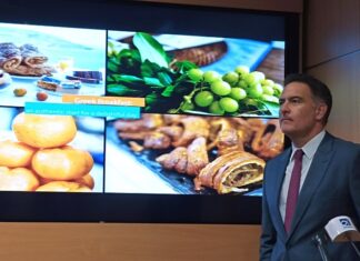 Γιατί οι ξενοδόχοι χρειάζονται το… Ελληνικό Πρωινό
