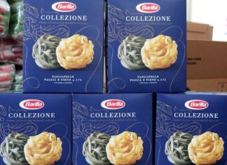 Δωρεά της Barilla Hellas σε οργανισμούς και στο ΚΥΑΔΑ