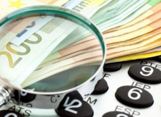 Εφορία: Πότε σβήνουν τα πρόστιμα στους «ξεχασιάρηδες»