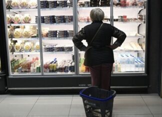 «Καλάθι του νοικοκυριού»: Τα νέα προϊόντα που «μπήκαν» στις λίστες