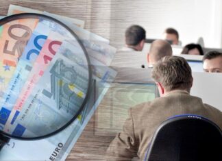 Στο 7,75% «κλείδωσε» η αύξηση στις συντάξεις το 2023 – Στα 909 εκατ. ευρώ το κονδύλι