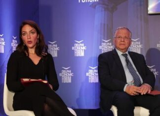 Μιχαηλίδου για Χαμόγελο του Παιδιού: Έχει 20 εκατ. πλεόνασμα, ο πρόεδρος μένει σε βίλα