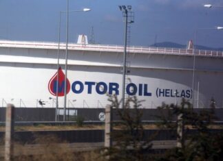 Motor Oil: Ολοκληρώθηκε το deal 15,4 εκατ. με την ΕΛΙΝ ΒΕΡΝΤ