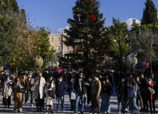 Δεκαπενθήμερο πληρωμών έως τα Χριστούγεννα για επιδόματα, συντάξεις -Το νέο πακέτο στήριξηςΠηγή: iefimerida.gr – Δεκαπενθήμερο πληρωμών έως τα Χριστούγεννα για επιδόματα, συντάξεις -Το νέο πακέτο στήριξης – iefimerida.gr