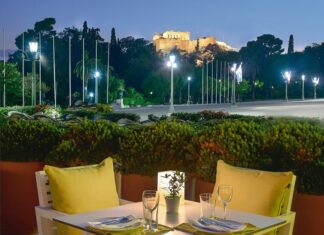 Αίγλη Ζαππείου: Οδεύει προς τον «Γρηγόρη» – Η μεγάλη επιστροφή μετά από 2 χρόνια απουσίας