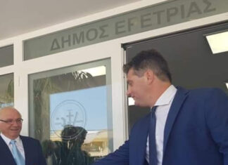Ελαστικότητα και υποκρισία ενός καθ’ ημάς αρίστου!…