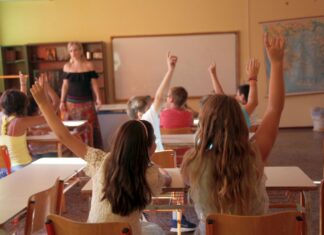 Σχολεία: Eπικίνδυνα χημικά ανιχνεύονται στις τάξεις