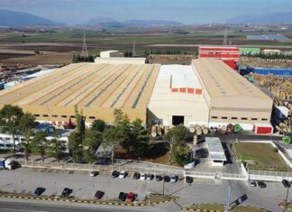 Hellenic Cables: Νέο επενδυτικό πρόγραμμα ύψους 80 εκατ. ευρώ