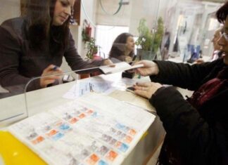 Συντάξεις πείνας για το 80% των ελευθέρων επαγγελματιών!