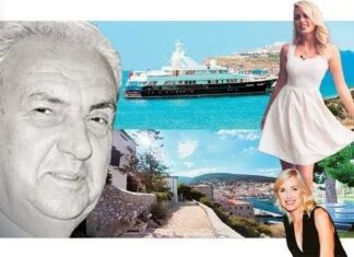 Δημήτρης Κοντομηνάς: Πώς η τεράστια περιουσία του «ροκανίζεται» από τους πλειστηριασμούς (pics)