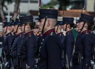 Πανελλήνιες 2023: Η προθεσμία των αιτήσεων για τις στρατιωτικές σχολές – Τι ισχύει για τις προκαταρκτικές εξετάσεις