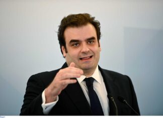 Πιερρακάκης στο UCL: Το κράτος είναι ένα και ως ένα πρέπει να λειτουργεί