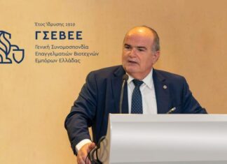 Γ. Καββαθάς: Η στρέβλωση στην αγορά ενέργειας δημιουργεί εκρηκτικό μείγμα