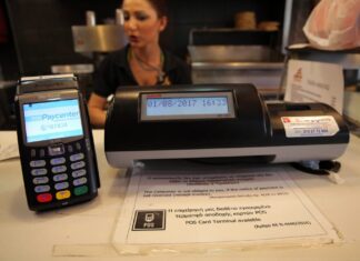 Εφορία: Εις σάρκαν μία ταμειακές μηχανές και POS