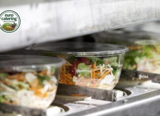Eurocatering: Οι σαλάτες Φρεσκούλης που κέρδισαν κοινό και funds – Eπενδυτικό πλάνο €9,5 εκατ