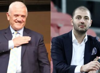 Δημήτρης και Γιώργος Μελισσανίδης: Ο υγιής ανταγωνισμός πατέρα και γιου γιγαντώνει τον στόλο τους